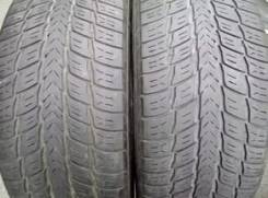 Goodyear Fortera. Всесезонные, износ: 20%