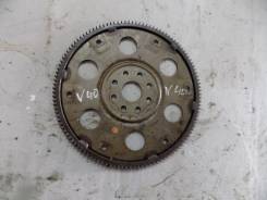 Маховик. Toyota Camry, ACV40, ASV40, AHV40, GSV40, CV40, SV40 Двигатель 2GRFE