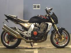 Kawasaki Z 1000. 1 000 куб. см., исправен, птс, без пробега