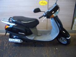 Honda Lead 100. 100 куб. см., исправен, птс, без пробега