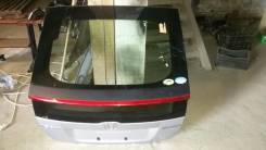 Дверь багажника. Honda Insight, DAA-ZE2, ZE2, DAAZE2 Двигатель LDA