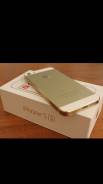 Apple iPhone 5s 64Gb. Новый