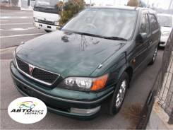 Toyota Vista Ardeo. ZZV50, 1ZZFE