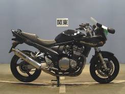 Suzuki GSF 1200 Bandit. 1 200 куб. см., исправен, птс, без пробега