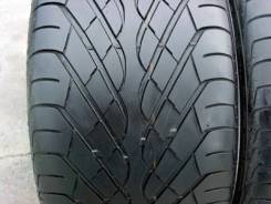 Bridgestone Potenza S02. Летние, износ: 20%