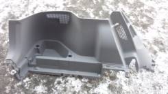 Обшивка багажника. Honda Insight, DAA-ZE2, ZE2, DAAZE2 Двигатель LDA