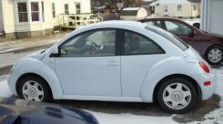 Volkswagen Beetle ����