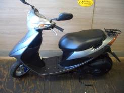 Suzuki Address V50. 50 куб. см., исправен, без птс, без пробега