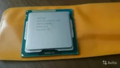 Intel Core i5-3470