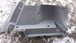 Обшивка багажника. Honda Insight, DAA-ZE2, ZE2, DAAZE2 Двигатель LDA