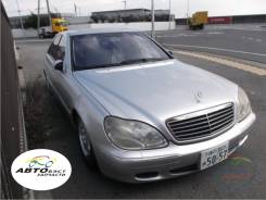 Mercedes-Benz. 220, 113 960