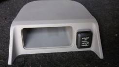 Прикуриватель. Honda Insight, DAA-ZE2, ZE2, DAAZE2 Двигатель LDA