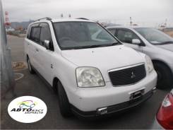 Mitsubishi Dion. CR9W, 4G63