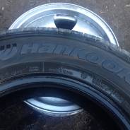 Hankook. Летние, износ: 40%, 1 шт