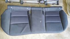 Сиденье. Honda Insight, DAA-ZE2, ZE2, DAAZE2 Двигатель LDA