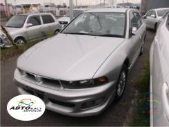 Mitsubishi Galant. EA7A, 4G94