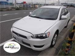 Mitsubishi Galant Fortis. CY4A, 4B11