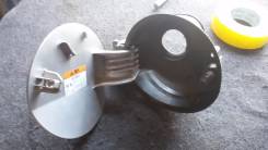 Лючок топливного бака. Honda Insight, DAA-ZE2, ZE2, DAAZE2 Двигатель LDA