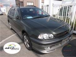 Toyota Caldina. ST215, 3SGE