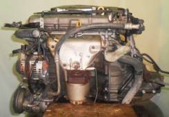 Двигатель в сборе. Nissan: Pulsar, NV350 Caravan, Sunny, AD, Caravan Двигатель GA13DS