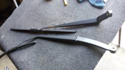Дворник лобового стекла. Honda Insight, DAA-ZE2, ZE2, DAAZE2 Двигатель LDA