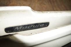 Порог пластиковый. Honda Fit, GD4, GD3, GD2, GD1, UA-GD4, LA-GD3, LA-GD4, UA-GD2, DBA-GD2, LA-GD1, CBA-GD4, DBA-GD1, UA-GD3, LA-GD2, DBA-GD4, DBA-GD3...