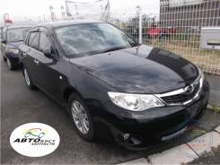 Subaru Impreza. GE2, EL154
