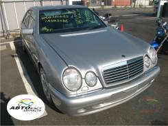 Mercedes-Benz E-Class. 210, 112 941