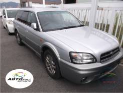 Subaru Legacy Lancaster. BH9, EJ254