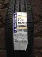 Michelin. Летние, 2016 год, без износа, 4 шт