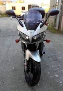 Yamaha FZS 1000. 1 000 куб. см., исправен, птс, с пробегом