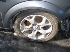 Скоба суппорта переднего Opel Astra H
