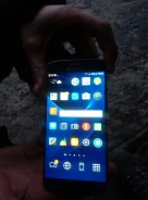 Samsung Galaxy S. �/� ����