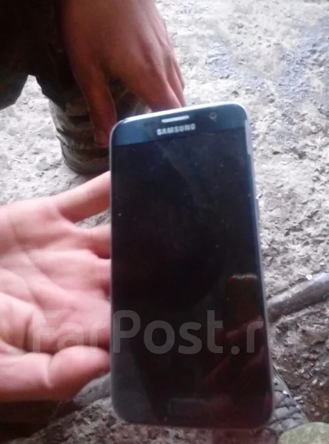 Samsung Galaxy S. �/� ����