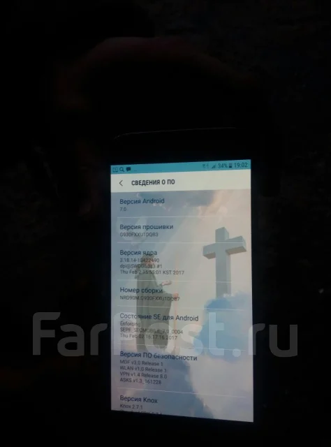 Samsung Galaxy S. �/� ����