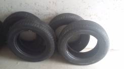 Bridgestone Dueler H/L 400. Летние, износ: 60%, 4 шт
