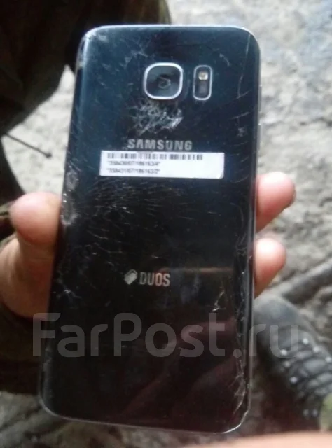 Samsung Galaxy S. �/� ����