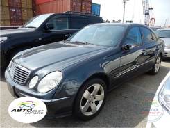 Mercedes-Benz E-Class. 211, 113 967