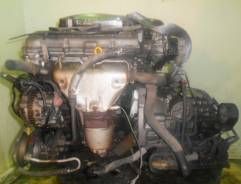 Двигатель в сборе. Nissan: Pulsar, NV350 Caravan, Sunny, AD, Caravan Двигатель GA13DS