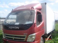 Foton Aumark BJ1049. Продается Foton изотермический фургон, 3 707 куб. см., 3 000 кг.