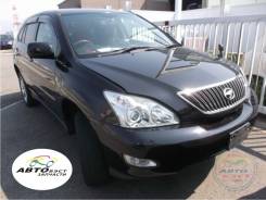 Toyota Harrier. MCU30, 1MZFE