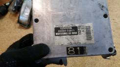 Блок управления двс. Toyota bB, NCP34, NCP31 Двигатель 1NZFE