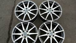 Mercedes AMG. 8.5x18, 5x112.00, ET45