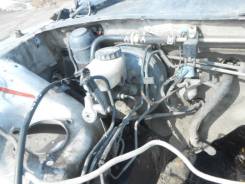 Цилиндр главный тормозной. Toyota Cresta, GX90 Toyota Mark II, GX90 Toyota Chaser, GX90 Двигатель 1GFE