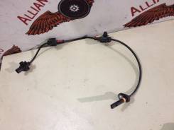 Датчик abs. Honda CR-V, RE4 Двигатели: K24A, K24A1