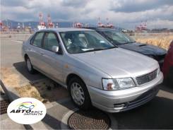 Nissan Bluebird. HU14, SR20DE