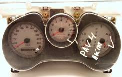 Панель приборов. Toyota RAV4, ACA20, ACA20W, ACA21, ACA21W Двигатель 1AZFE
