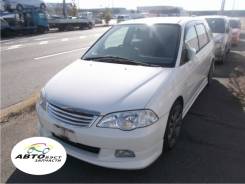 Honda Odyssey. RA6, F23A