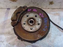 Суппорт тормозной. Toyota: Corona, Caldina, Carina, Vista Ardeo, Vista, Celica, Carina ED, Corona Exiv, Curren Двигатели: 3SFE, 3SFSE, 2CT, 3CTE, 4AFE...
