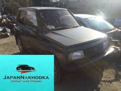 Suzuki Escudo. TA01W